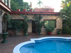  Casa Diana  Акапулько